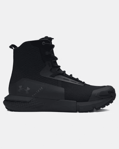 Thumbnail: UA Valsetz Zip Men's Tactical Boots
