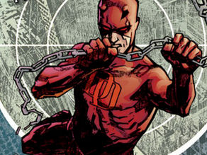 O melhor do Demolidor revelado por Brian Michael Bendis