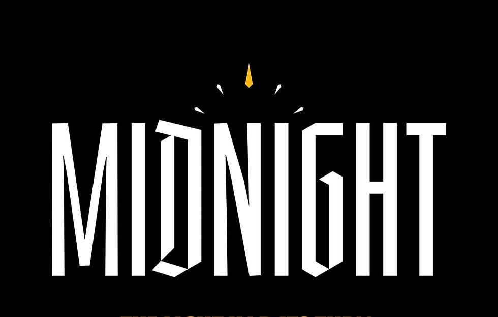 Midnight: Marvel abraça o horror em sua nova linha de publicação