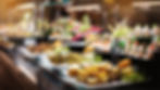 Cuisine Culinary Buffet Dinner Catering Dining Food Celebration Party Concept..jpg