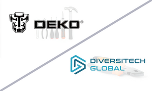 Deko Tools vs. Diversitech Global: Who’s the Best Hand Tool Manufacturer?