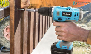Distributor Deep Dive: Profit Margins on 20 V Cordless Power Tool Sets
