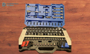 One Kit, Multiple Markets: Multi-Industry Use Cases for the 129-Piece Cordless Set