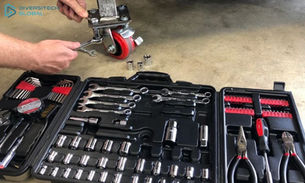 Private Label, Maximum Value: OEM Opportunities with Diversitech’s 139-Piece Auto Tool Kit