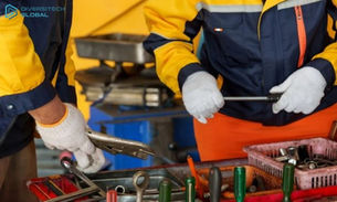 Tooling for Technicians: Complete Kits That Cut Down Downtime
