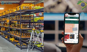 From Shelf to Screen: How Hardware Stores in Brazil Can Transition to E-Commerce
