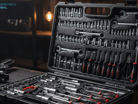 Designing for the "Prosumer": Tailoring Your Tool Set Inventory for 2026 Demands