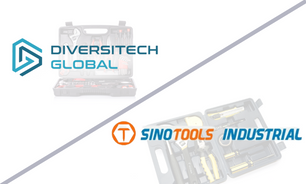 Sinotools vs. Diversitech Global: A Head-to-Head Tool Manufacturer Comparison