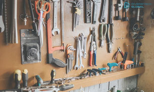 Private Label Tool Kits: Turning Your Brand into a Workshop Essential