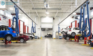 Fleet & Service‑Center Investments: Why Dual‑Battery 20 V Kits Make Sense