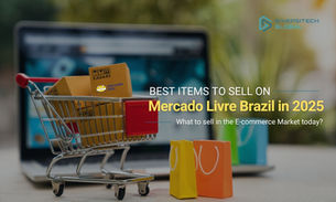 Best Items to Sell on Mercado Livre in 2025