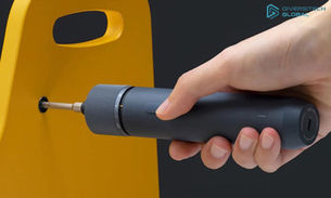 OEM Spotlight: Custom Cordless Screwdriver Kits Built for Your Brand