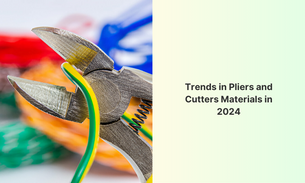 Trends in Pliers and Cutters Materials 2024