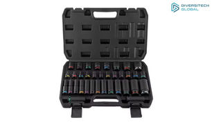 Precision in a Case: Why This 67pc Socket Set Is a B2B Sales Workhorse