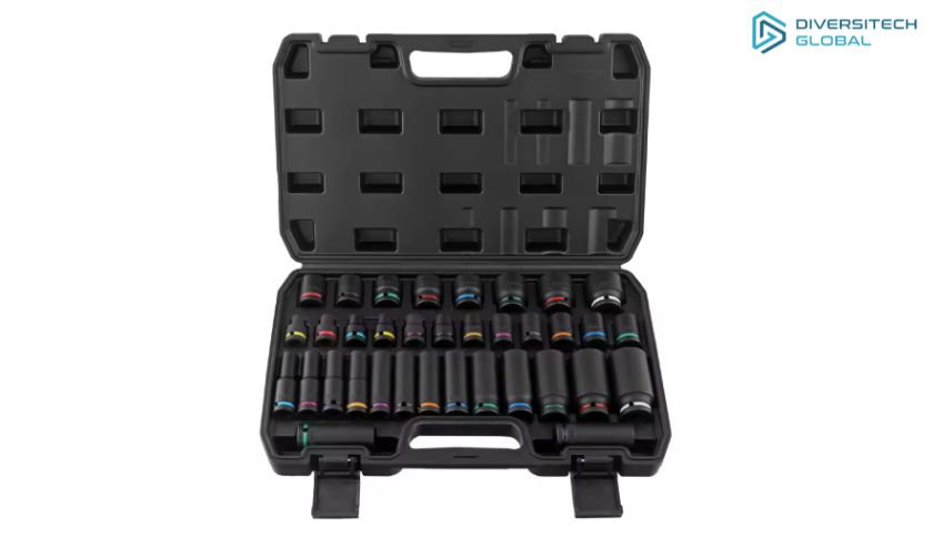 Maximum Apprentice Socket Set Precision in a Case: Why This 67pc Socket Set Is a B2B Sales Workhorse