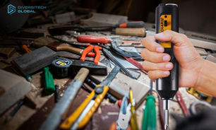 Why USB Multifunctional Screwdrivers Are a Must-Stock Item for Retail Stores