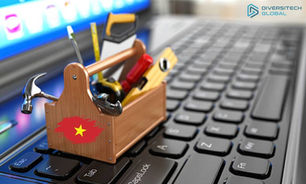 The Expanding E-commerce Landscape for Tools in Vietnam: A Sector Overview