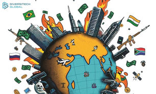 Cross-Border Challenges in BRICS: Logistics, Payments, and Localization