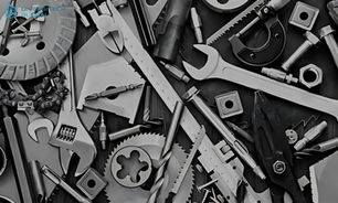 Carbon Steel Tools: Durability That Retail Customers Look For