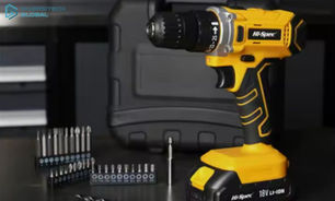 How Diversitech’s 43‑Piece 20 V Cordless Kit Empowers OEM Lineups