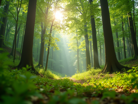 The Importance of Sustainable Living for Future Generations