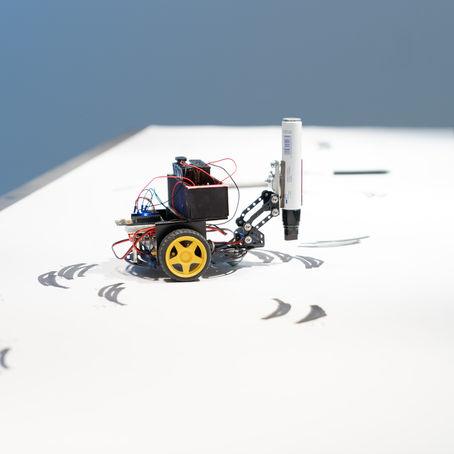 Seçilmiş Cehalet sergisi, Akbank Sanat'ta açıldı