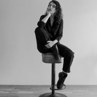 Being the image itself