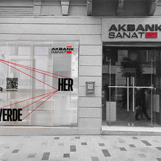 Akbank Sanat yeni adresinde