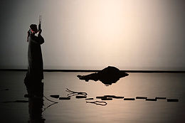 Rüyalara uzanan çağdaş bir opera: TIME