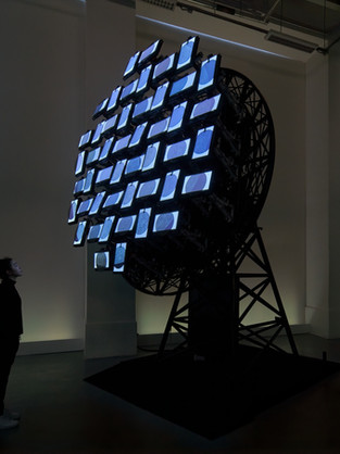 5. Audemars Piguet Art Commission