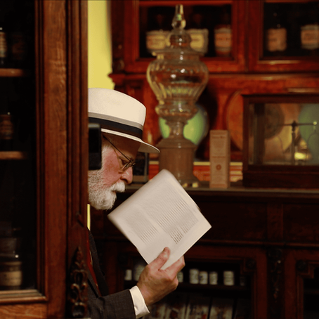 Mürekkebin zamanı, bakmanın emeği