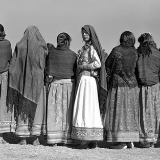 Meksika’yı yeniden görmek