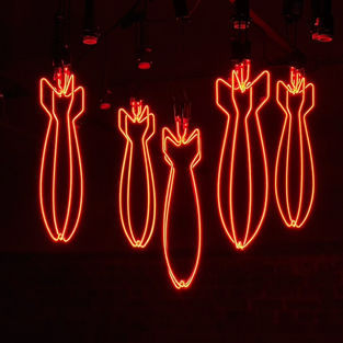 Vahap Avşar’ın sanatsal-eylemleri