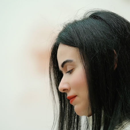 On soruluk sohbetler: Evren Kutlay