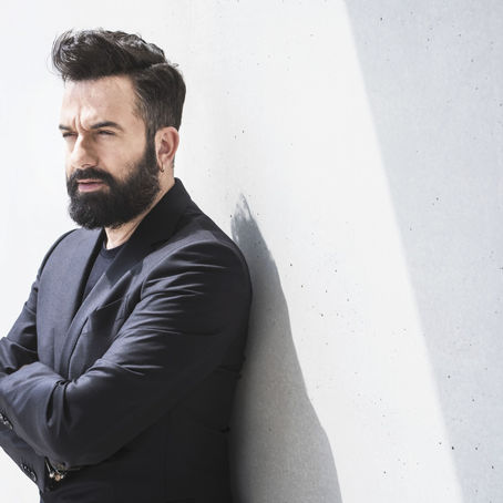 On soruluk sohbetler: Konstantinos Rigos 