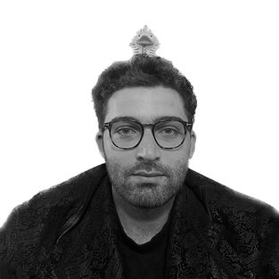 Genç sanatçılar dosyası: Lütfü