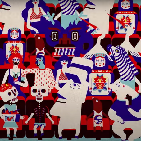 11. My French Film Festivali başlıyor