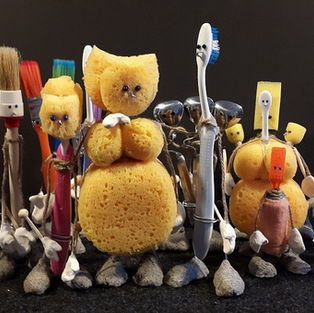 On soruluk sohbetler: Rune Antonio Bro