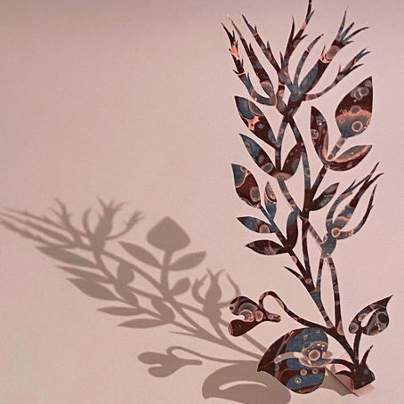 Barın Han’da bir mini festival: Binding References