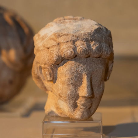 Aşk, arkeoloji ve Çekim Yasası