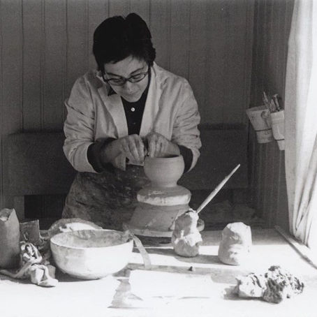 Cana değen fırtınadan, kalıp, gidenlere dair