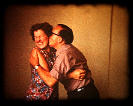 Algılanan zaman akışkandır