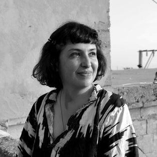 Manifesta 16 Ruhr: Özlem Altın