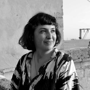 Manifesta 16 Ruhr: Özlem Altın
