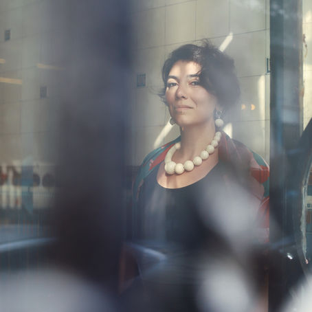 Hafızayı çoğaltan bir ekosistemde, S. Buse Yıldırım