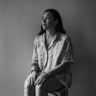 Genç sanatçılar dosyası: Zeynep Aslanoba