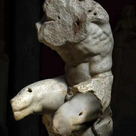 Jacques Rancière II. Bölüm: Sanatın Estetik Rejiminden Sahneler I