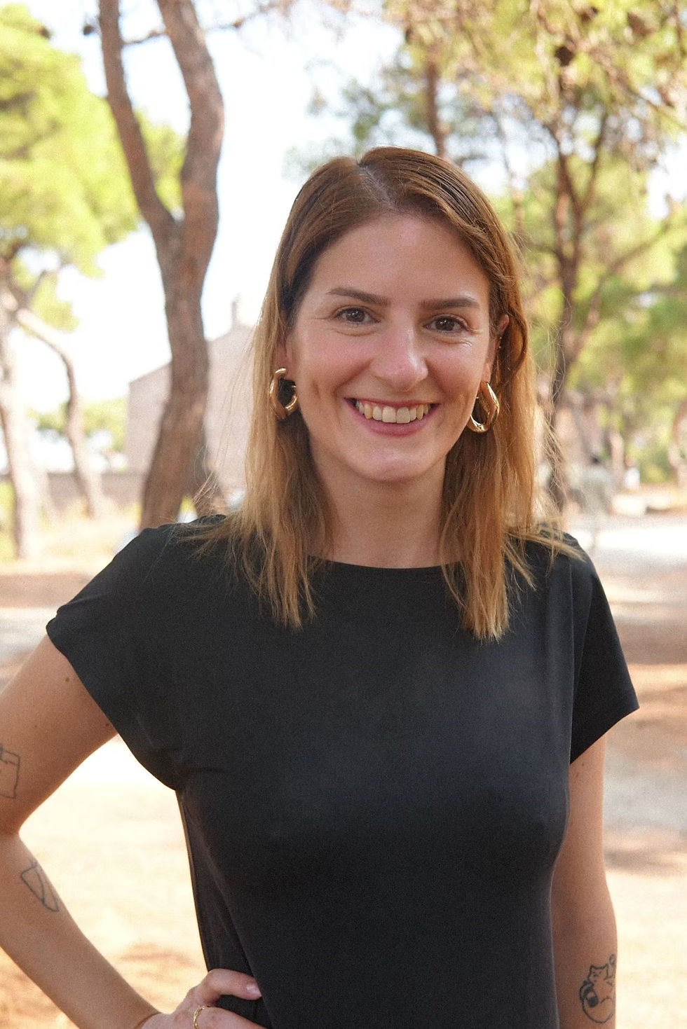 Çağıl Özdemir