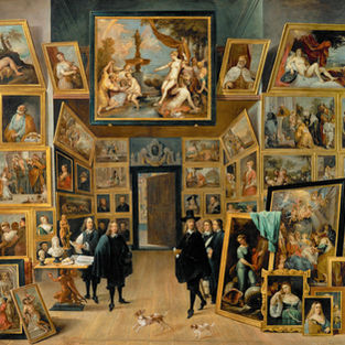 Bir sanat eseri nasıl satın alınır?*