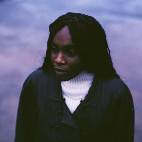 On soruluk sohbetler: Cherish Menzo